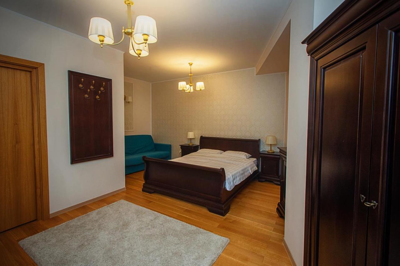 Bed and Breakfast Vila Imperial Sinaia Zewnętrze zdjęcie