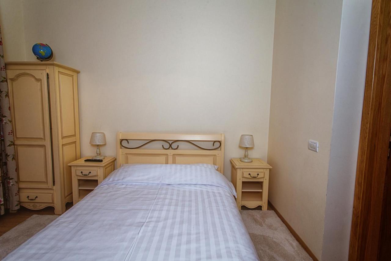 Bed and Breakfast Vila Imperial Sinaia Zewnętrze zdjęcie