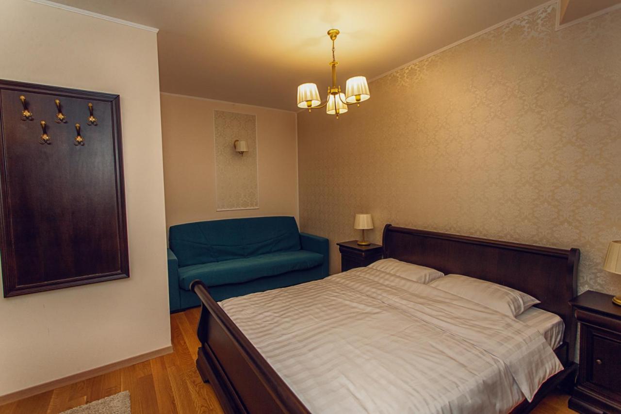 Bed and Breakfast Vila Imperial Sinaia Zewnętrze zdjęcie