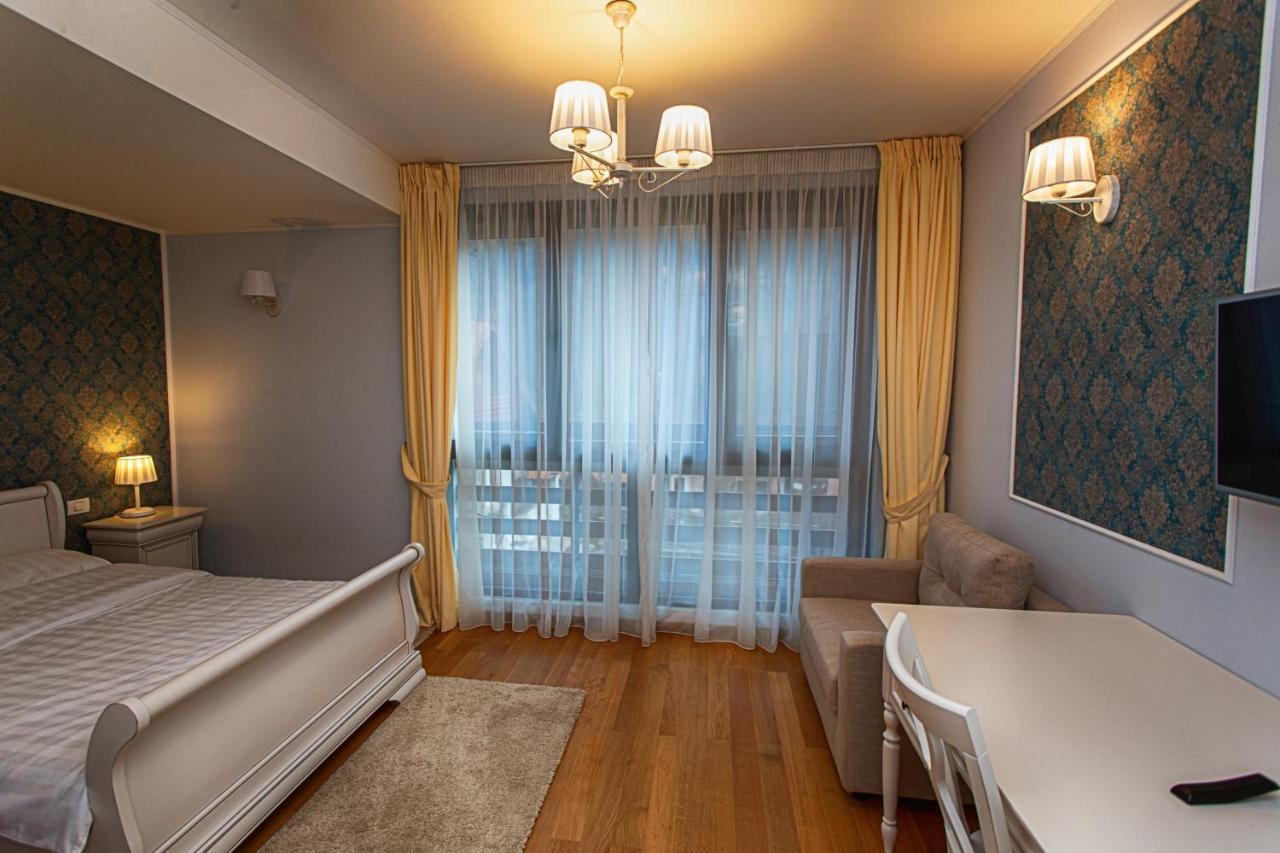 Bed and Breakfast Vila Imperial Sinaia Zewnętrze zdjęcie