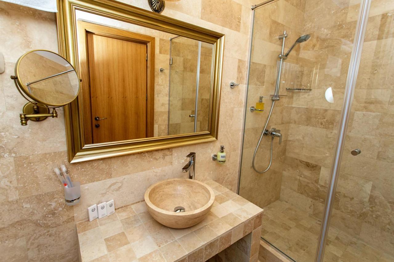 Bed and Breakfast Vila Imperial Sinaia Zewnętrze zdjęcie